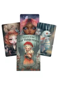 Wisdom of the Wild Things, karty do wróżenia