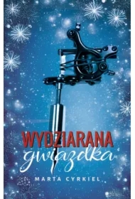 Wydziarana gwiazdka