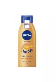 Brązujący balsam do ciała