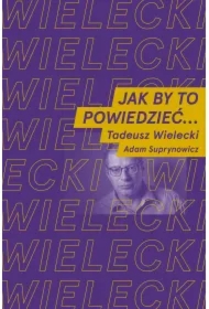 Jak by to powiedzieć?