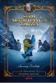 Zjezdne zbocze. Seria niefortunnych zdarzeń