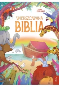 Wierszowana Biblia