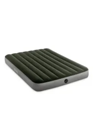 Materac dmuchany dla 2 osób 137x191 cm