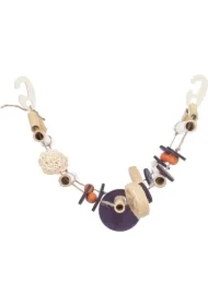 Zabawka bambusowa, most wiszący, 45 cm