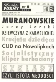 Muranowskie