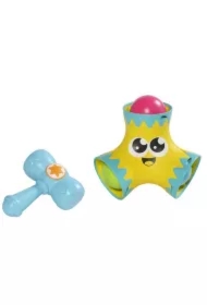 Toomies Stuk puk wesołe piłeczki TOMY