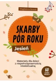Skarby pór roku. Jesień