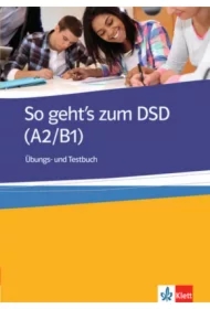 So geht's zum DSD I A2/B1 LEKTORKLETT