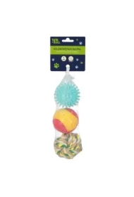 Piłka dla Psa kolorowe