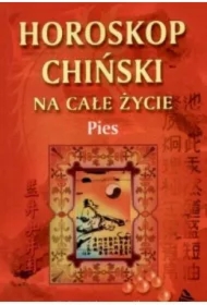 Pies - horoskop chiński
