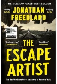 The Escape Artist