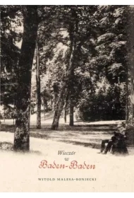 Wieczór w Baden-Baden