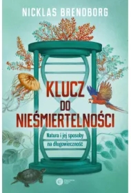 Klucz do nieśmiertelności