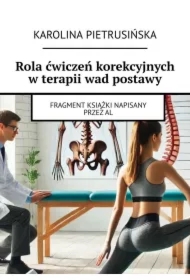 Rola ćwiczeń korekcyjnych w terapii wad postawy