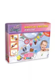 Zestaw Happy Dough - Stwórz Swoją Biżuterię