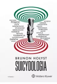 Suicydologia