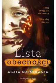 Lista obecności