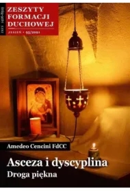 Zeszyty Formacji Duchowej nr 93 Asceza i dyscyp.