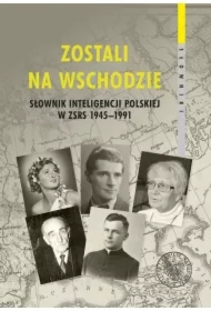 Zostali na Wschodzie