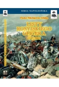 Listy rosyjskiego oficera o Polsce BR