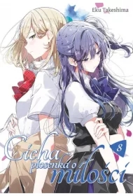 Cicha piosenka o miłości. Tom 8