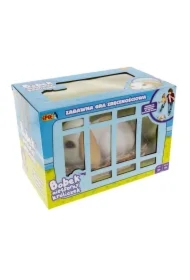 Gra Bobek Niesforny Króliczek