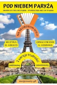Pod niebem Paryża (pod dachami Paryża)
