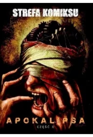Apokalipsa. Tom 2
