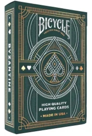 Karty Byzantine BICYCLE