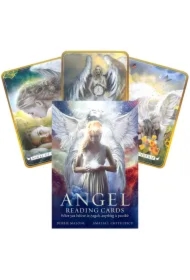 Angel Reading, karty do wróżenia