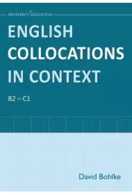 English Collocations in Context B2-C1