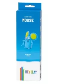 Hej Clay - Mysz