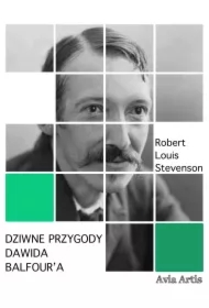 Dziwne przygody Dawida Balfour'a