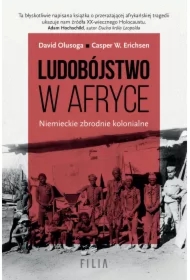 Ludobójstwo w Afryce Niemieckie zbrodnie kolonialne