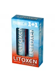 Xenicopharma Litoxen 1+1 dla Diabetyków suplement diety