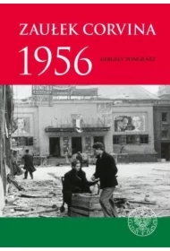 Zaułek Corvina 1956