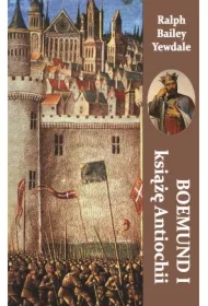 Boemund I książę Antiochii