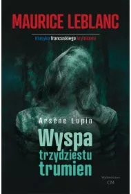 Wyspa trzydziestu trumien