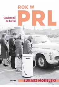 Rok w PRL. Codzienność na kartki