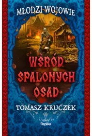 Wśród spalonych osad
