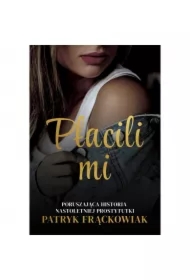 "Płacili mi" Poruszająca historia nastoletniej prostytutki