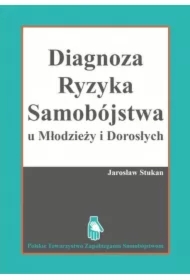 Diagnoza ryzyka samobójstwa u młodzieży i dorosłych