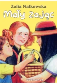 Mały zając