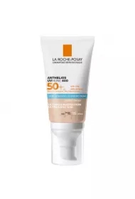 Anthelios Uvmene 400 krem nawilżający z filtrem SPF50+