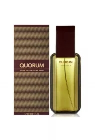 Quorum woda toaletowa dla mężczyzn spray
