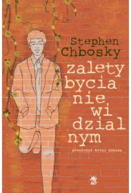 Zalety bycia niewidzialnym