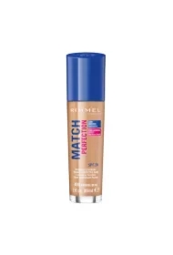 Match Perfection Foundation podkład dopasowujący się do cery 400 Natural Beige SPF20