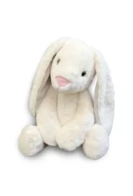 Króliczek pluszowy 40cm
