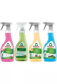 Zestaw do sprzątania