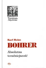 Absolutna teraźniejszość